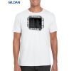 Gildan Adult Soft Style T-Shirt Thumbnail