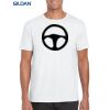Gildan Adult Soft Style T-Shirt Thumbnail