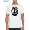 Gildan Adult Soft Style T-Shirt Thumbnail