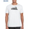 Gildan Adult Soft Style T-Shirt Thumbnail