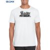Gildan Adult Soft Style T-Shirt Thumbnail