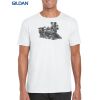 Gildan Adult Soft Style T-Shirt Thumbnail