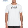 Gildan Adult Soft Style T-Shirt Thumbnail