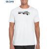 Gildan Adult Soft Style T-Shirt Thumbnail