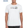 Gildan Adult Soft Style T-Shirt Thumbnail