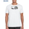 Gildan Adult Soft Style T-Shirt Thumbnail