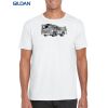 Gildan Adult Soft Style T-Shirt Thumbnail