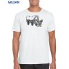 Gildan Adult Soft Style T-Shirt Thumbnail