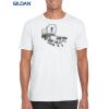 Gildan Adult Soft Style T-Shirt Thumbnail