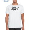 Gildan Adult Soft Style T-Shirt Thumbnail