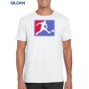 Gildan Adult Soft Style T-Shirt Thumbnail