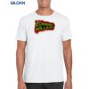 Gildan Adult Soft Style T-Shirt Thumbnail