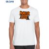 Gildan Adult Soft Style T-Shirt Thumbnail