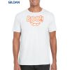 Gildan Adult Soft Style T-Shirt Thumbnail