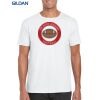 Gildan Adult Soft Style T-Shirt Thumbnail