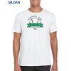 Gildan Adult Soft Style T-Shirt Thumbnail