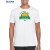 Gildan Adult Soft Style T-Shirt Thumbnail