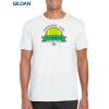 Gildan Adult Soft Style T-Shirt Thumbnail