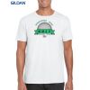 Gildan Adult Soft Style T-Shirt Thumbnail