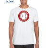 Gildan Adult Soft Style T-Shirt Thumbnail
