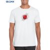 Gildan Adult Soft Style T-Shirt Thumbnail