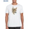 Gildan Adult Soft Style T-Shirt Thumbnail