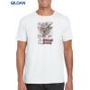Gildan Adult Soft Style T-Shirt Thumbnail