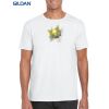 Gildan Adult Soft Style T-Shirt Thumbnail