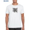 Gildan Adult Soft Style T-Shirt Thumbnail