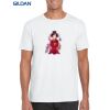Gildan Adult Soft Style T-Shirt Thumbnail
