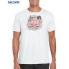 Gildan Adult Soft Style T-Shirt Thumbnail