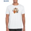 Gildan Adult Soft Style T-Shirt Thumbnail