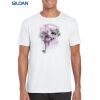 Gildan Adult Soft Style T-Shirt Thumbnail