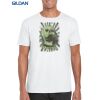 Gildan Adult Soft Style T-Shirt Thumbnail