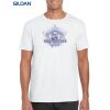 Gildan Adult Soft Style T-Shirt Thumbnail