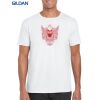 Gildan Adult Soft Style T-Shirt Thumbnail
