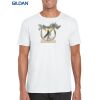 Gildan Adult Soft Style T-Shirt Thumbnail
