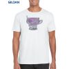 Gildan Adult Soft Style T-Shirt Thumbnail