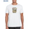 Gildan Adult Soft Style T-Shirt Thumbnail