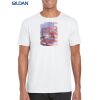 Gildan Adult Soft Style T-Shirt Thumbnail