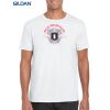 Gildan Adult Soft Style T-Shirt Thumbnail