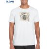 Gildan Adult Soft Style T-Shirt Thumbnail