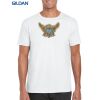 Gildan Adult Soft Style T-Shirt Thumbnail