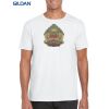Gildan Adult Soft Style T-Shirt Thumbnail