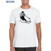 Gildan Adult Soft Style T-Shirt Thumbnail