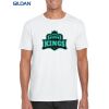 Gildan Adult Soft Style T-Shirt Thumbnail