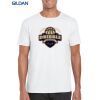 Gildan Adult Soft Style T-Shirt Thumbnail