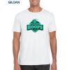 Gildan Adult Soft Style T-Shirt Thumbnail