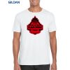 Gildan Adult Soft Style T-Shirt Thumbnail
