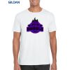 Gildan Adult Soft Style T-Shirt Thumbnail